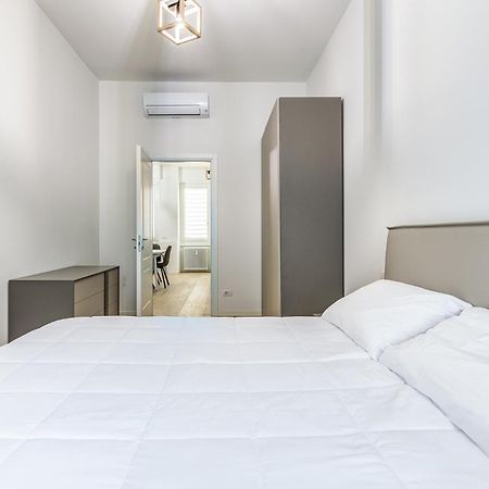 Pisani Apartment Milano Exteriör bild