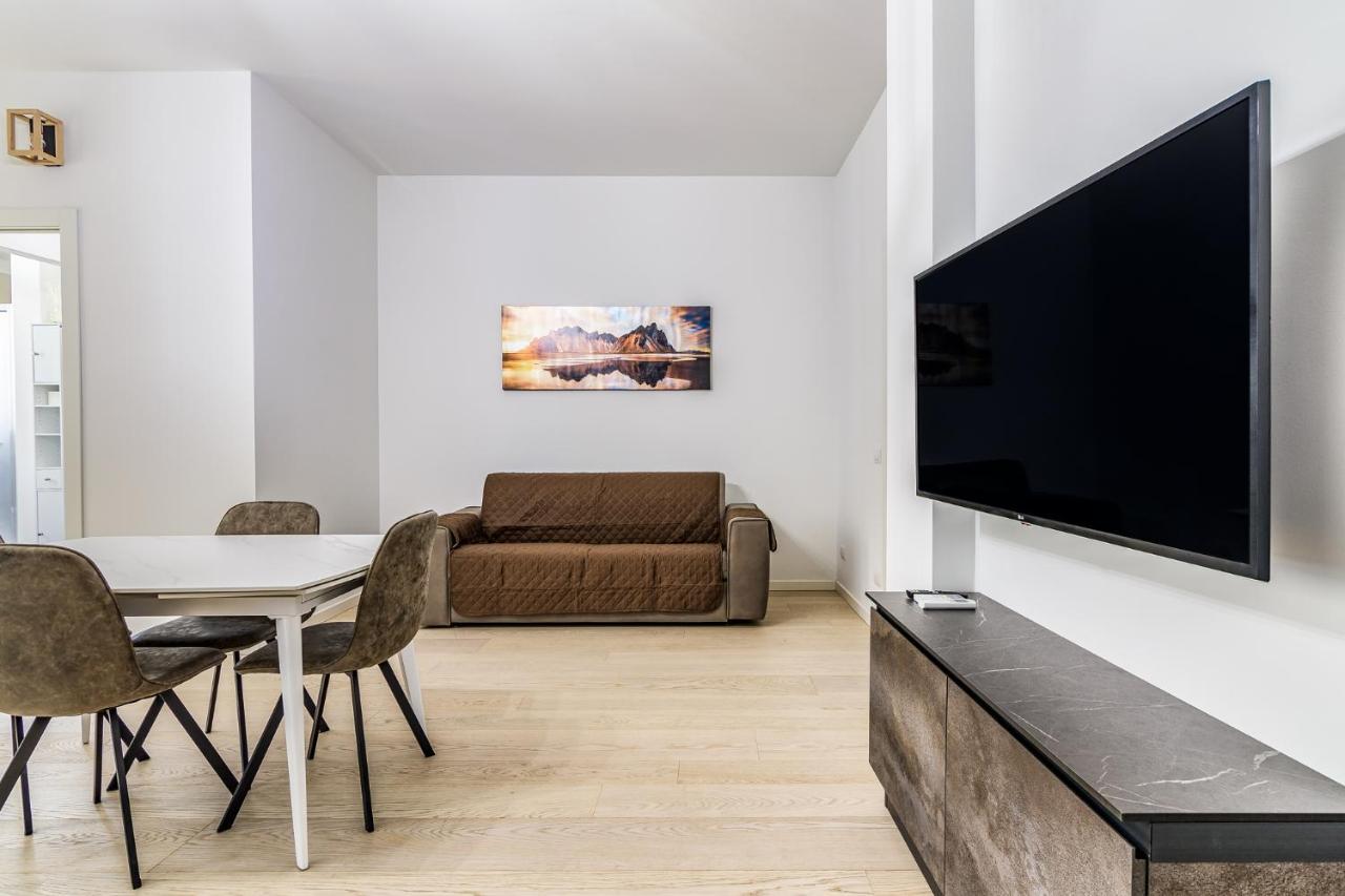 Pisani Apartment Milano Exteriör bild